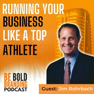 Running Your Business Like a Top Athlete