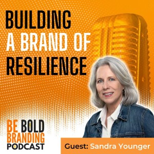 Building a Brand of Resilience