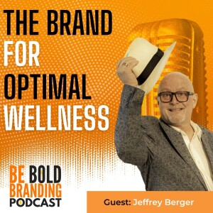 The Brand For Optimum Wellness