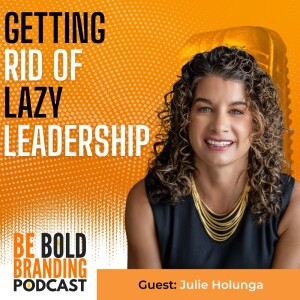 Getting Rid of Lazy Leadership