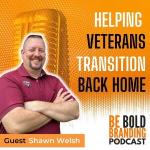 Helping Veterans Transition Back Home
