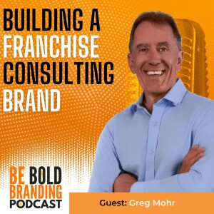 Building A Franchise Consulting Brand