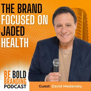 The Brand Focused On Jaded Health