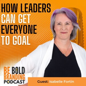 How Leaders Can Get Everyone To Goal