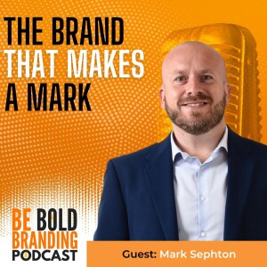 The Brand That Makes a Mark