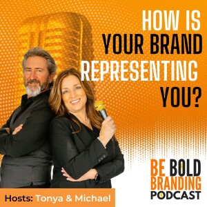 How Is Your Brand Representing You?