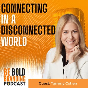 Connecting in a Disconnected World