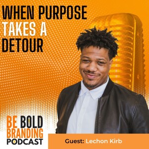 When Purpose Takes a Detour