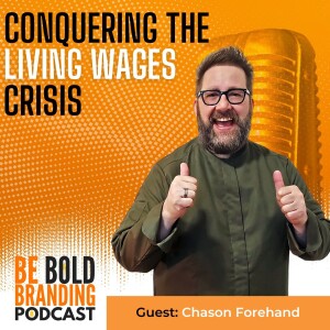 Conquering the Living Wages Crisis