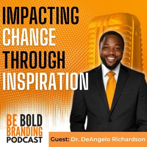 Impacting Change Through Inspiration