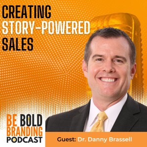 Creating Story-Powered Sales