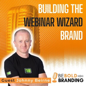 Building The Webinar Wizard Brand