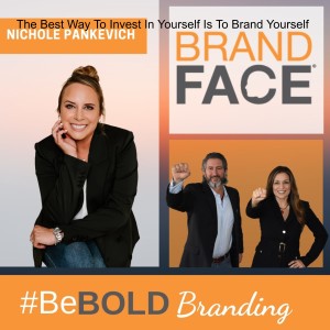 The Best Way To Invest In Yourself Is To Brand Yourself