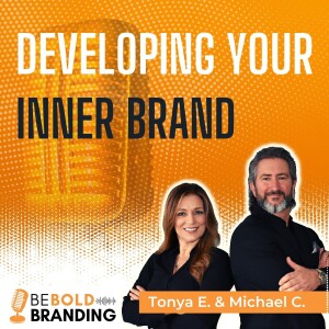 Developing Your Inner Brand