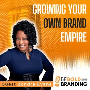 Growing Your Own Brand Empire