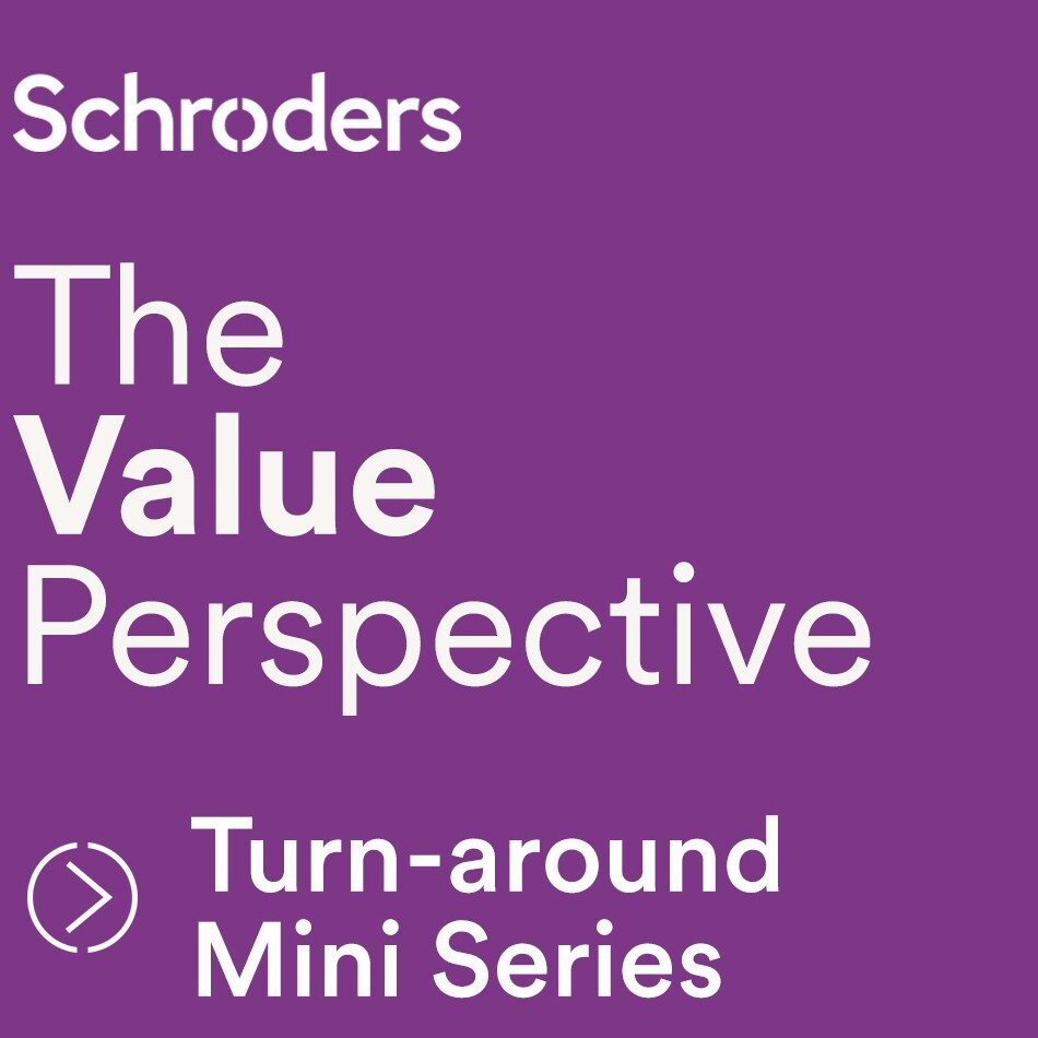 The Value Perspective