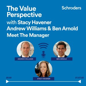 TVP Meet the Managers series – Stacy Havener hosts Andrew Williams and Ben Arnold