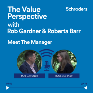 TVP Meet the Manager series – Rob Gardner hosts Roberta Barr
