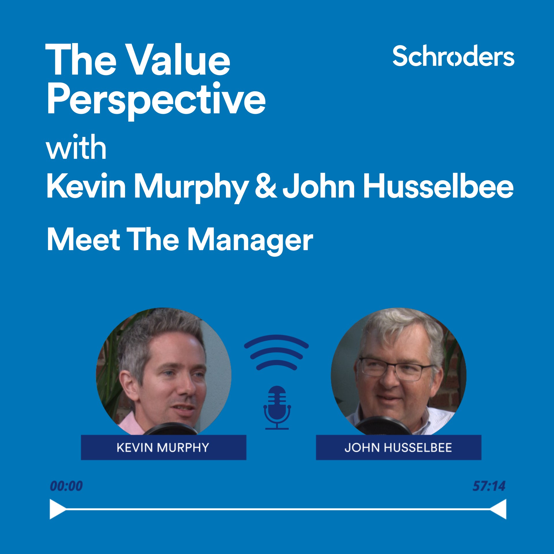 The Value Perspective