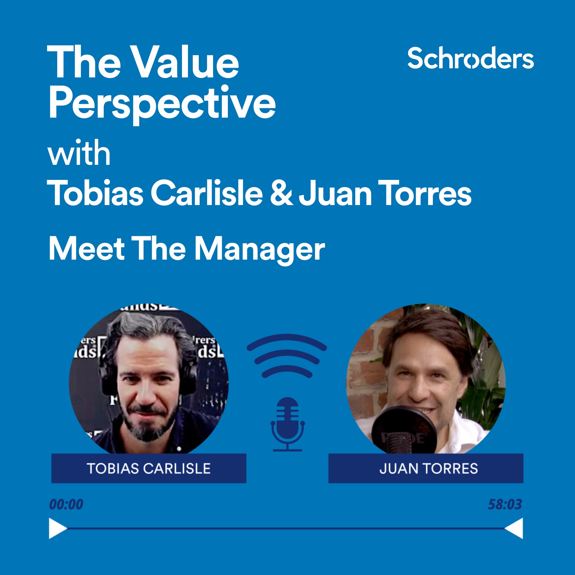 The Value Perspective