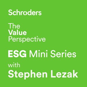 The Value Perspective with Stephen Lezac
