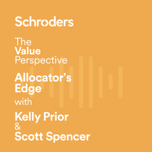 The Value Perspective with Kelly Prior and Scott Spencer