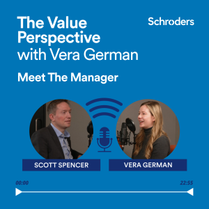 TVP Meet the Managers series – Scott Spencer hosts Fund Manager Vera German