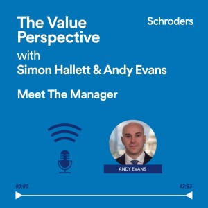 TVP Meet the Manager series - Simon Hallett hosts Andy Evans