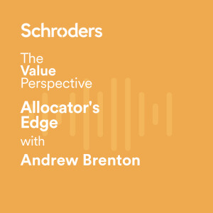 The Value Perspective with Andrew Brenton