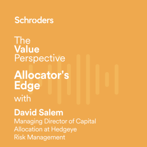 The Value Perspective with David Salem