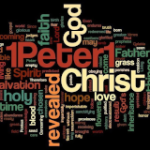 A Christian's Response to Troubled Times - 1 Peter 1:22-2:10 ESV, Tom Bradwell, Assistant Pastor