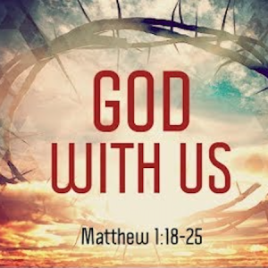 ”God with Us – Matthew 1:18-25 ESV” from Faith Fellowship St Pete, St Petersburg FL by Colin Munroe, Lead Pastor. Released: 2020.