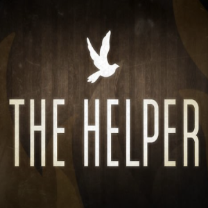The Helper Pt 2, John 16:4b-15 ESV