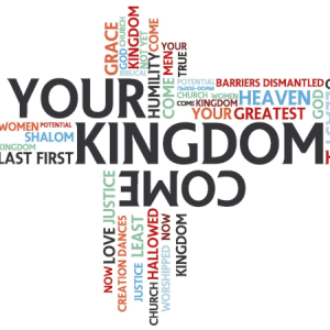 Your Kingdom Come - KINGDOM PRIORITIES - MATTHEW 6:25-34, John Cautero, Teaching Team