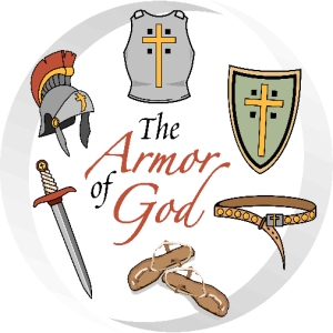 Full Armor of God Pt 4 - Ephesians 6:18-20 ESV, Colin Munroe, Teaching Team