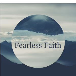 ”Fearless Faith - 2 Timothy 1:7 ESV” from Faith Fellowship St Pete by Colin Munroe, Lead Pastor. Released: 2021.