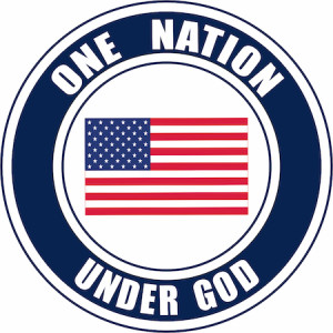 ONE NATION UNDER GOD? - Psalm 33:12 ESV, John Cautero, Teaching Team
