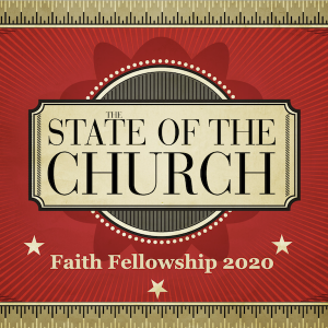 2020 State of the Church Address