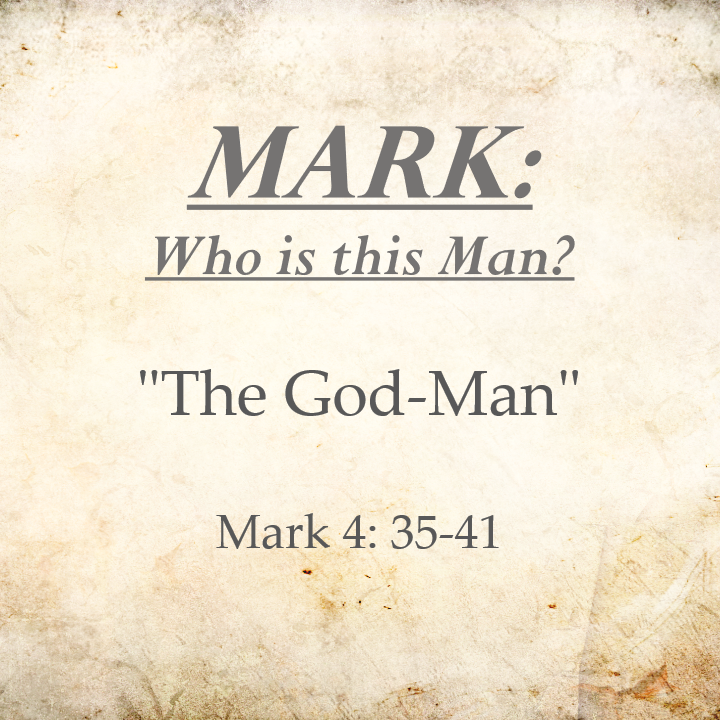 The God-Man