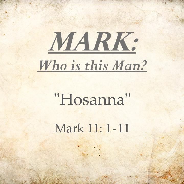 Hosanna