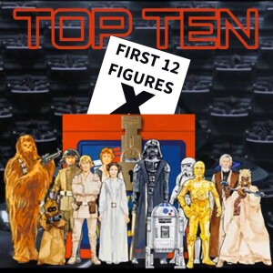 THE COMMITTEE : THE FIRST 12 FIGURES