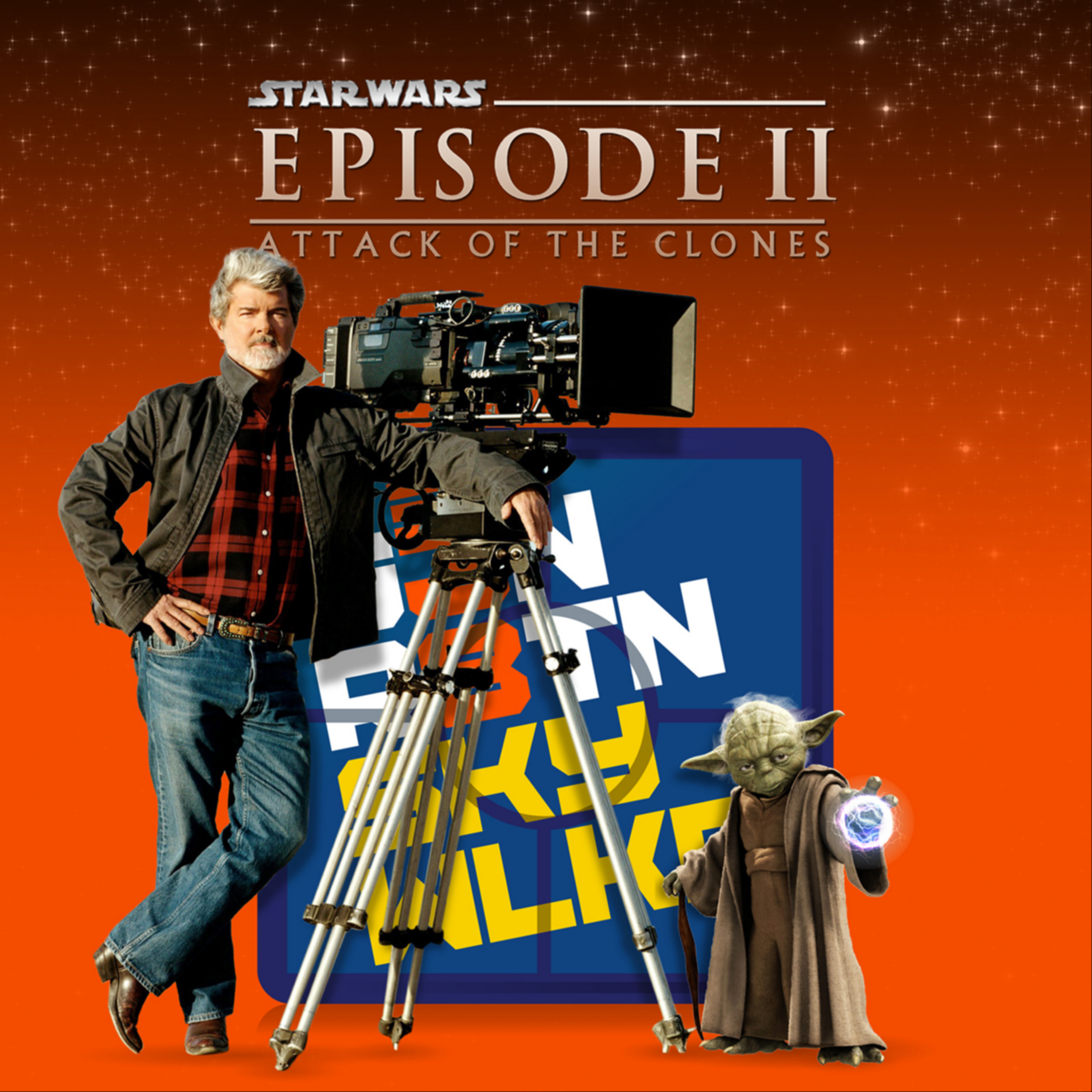 GENERATION SKYWALKER: STAR WARS