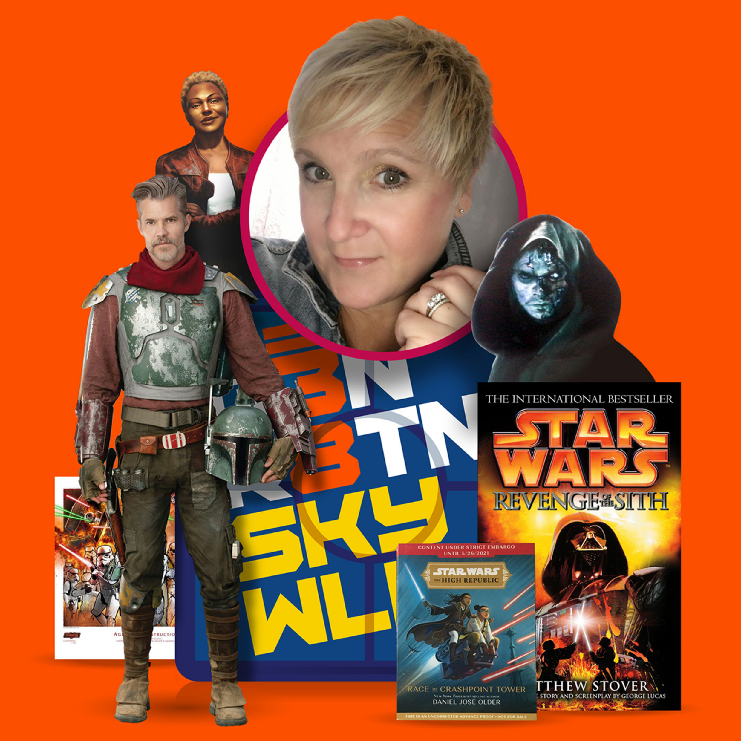 GENERATION SKYWALKER: STAR WARS COLLECTING & MORE