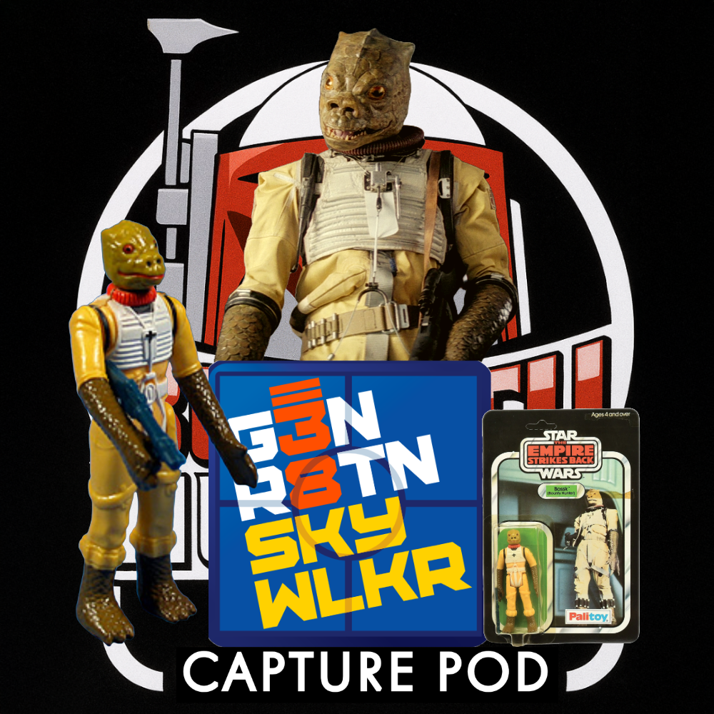 GENERATION SKYWALKER: STAR WARS