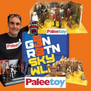 THE LEE GREGORY INTERVIEW