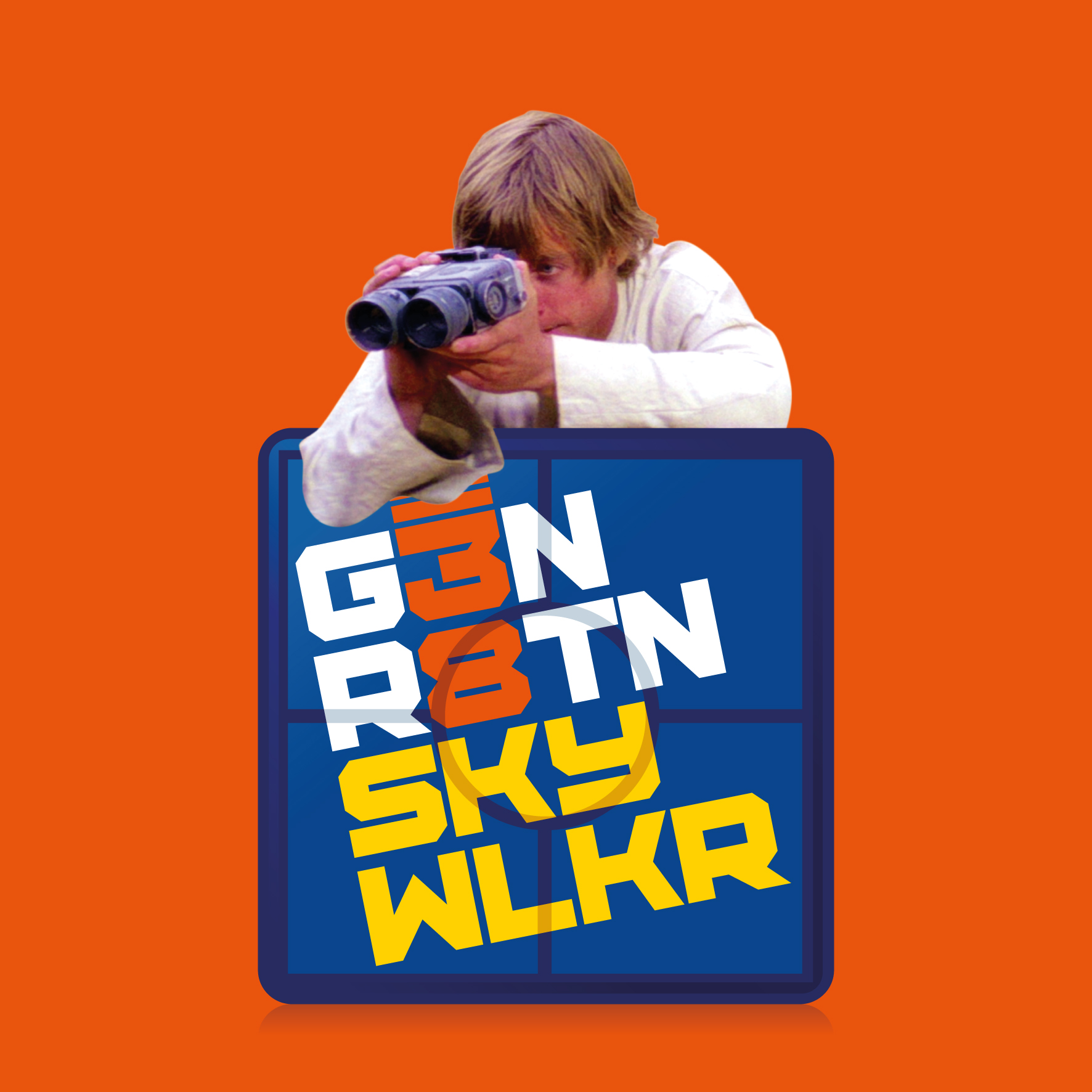 GENERATION SKYWALKER: STAR WARS