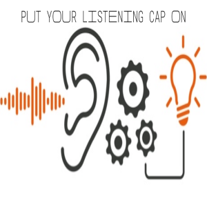 Put Your Listening Cap On - by Pastor Duane Lowe