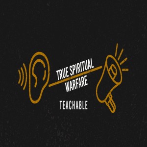 True Spiritual Warfare - Teachable by Pastor Duane Lowe