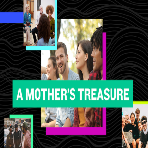 A Mother's Treasure by Sherene Wine