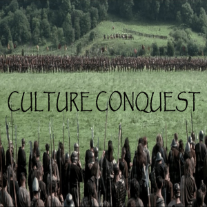 Culture Conquest by Pastor Sean Cleary
